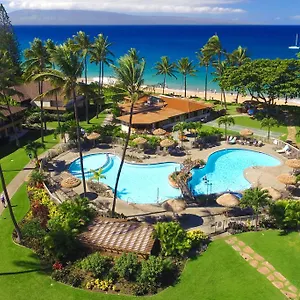 4* Appart hôtel Aston Maui Kaanapali